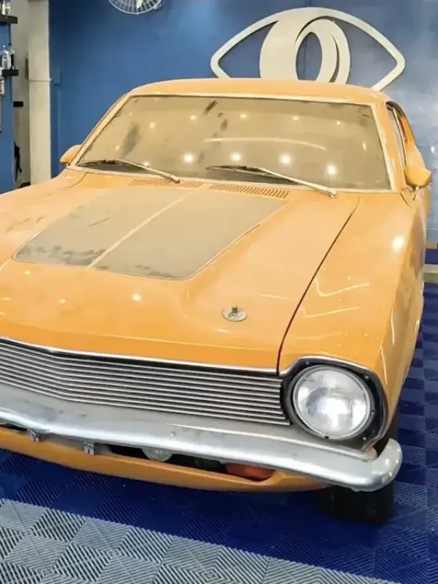 Histórias de Paixão: O Maverick que Sobreviveu ao Divórcio